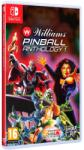 Zen Studios Williams Pinball Anthology 1 (Switch)