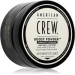 American Crew Boost Powder Hajformázó por a hajtérfogat növelésére 20 g