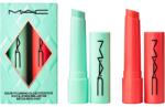 M·A·C Set Squirt Alert Lip Duo ajándékszett az ajkakra