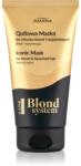 Joanna Blond System maszk szőke hajra 150 g