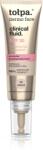 Tołpa Dermo Face Clinical Anti-Pigmentation fluid a sötét foltok ellen árnyalat 02 Natural 25 ml