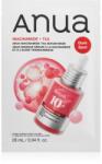 Anua Niacinamide TXA Serum Mask fehérítő gézmaszk a pigment foltok ellen 28 ml