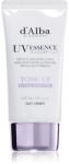 d'Alba Waterfull Purple Correcting Tone-Up Sun Cream színező napozókrém élénk és hidratált bőr SPF 50+ 50 ml