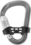 Petzl Attache Bar, szürke