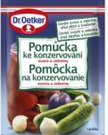 Dr. Oetker Ajutor pentru conserve 25 x 5 g