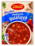  Supă de gulaș ungurească Vitana Honest 120 g