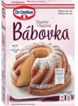 Dr. Oetker Mix pentru prăjitură 4 x 600 g