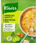 Knorr Supă de pui/tăiței 69 g