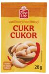 Fine Life Zahăr vanilat 40 x 20 g