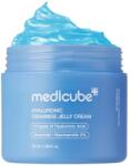 medicube Hyaluronic Ceramide Jelly Cream intenzív hidratáló arckrém, 50 ml