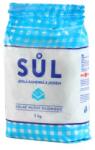 SOLNÉ MORĂ DE SARE Sare grunjoasă 12 x 1 kg