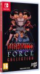 Square Enix Fighting Force Collection (Switch)