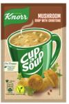 Knorr Supă instantă de ciuperci 15 g