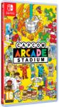 Capcom Arcade Stadium Cover A (Switch)
