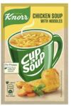 Knorr Supă instantă de pui 12 g