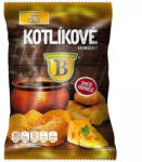 Kotlíkové Chipsuri de cartofi cu aromă de brânză 120g
