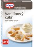 Dr. Oetker Zahăr vanilină 750 g