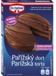 Dr. Oetker Prăjitură Paris 550 g