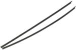 Carpoint - ablaktörlő lapátok - 61 cm - 6, 5 mm - 2 db (CAR1910510)