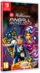 Zen Studios Williams Pinball Anthology 2 (Switch)