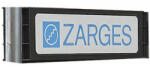 Zarges PaxTower legatura transversala pentru schela (42785) Masina de calcat
