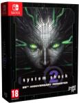 Nightdive Studios System Shock 2 25th Anniversary Remaster [Big Box Edition] (Switch)