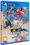 Capcom Arcade Stadium Cover D Final Fight (PS4)