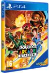 Capcom Arcade Stadium Cover E Strider (PS4)