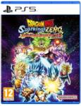 BANDAI NAMCO Entertainment Dragon Ball Sparking! ZERO [Super Limit-Breaking NEO Edition] (PS5)