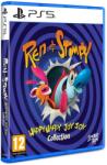 Limited Run Games Ren & Stimpy Happy Happy Joy Joy Collection (PS5)
