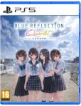 KOEI TECMO Blue Reflection Quartet Shoujo-tachi no Kiseki (PS5)