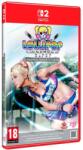 Dragami Games Lollipop Chainsaw RePOP (Switch 2)
