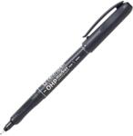 Centropen OHP Marker - Alkoholos Filctoll - Fekete - 0, 3 mm (626340112)