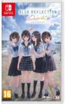 KOEI TECMO Blue Reflection Quartet Shoujo-tachi no Kiseki (Switch)
