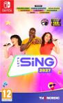 THQ Nordic Let's Sing 2027 (Switch)