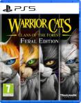Trailmark Games Warrior Cats Clans of the Forest (PS5)