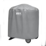 Weber Premium Q 100/1000 védőponyva (7177)