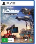 Microids Docked [Deluxe Edition] (PS5)