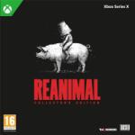 THQ Nordic Reanimal [Collector's Edition] (Xbox Series X/S)