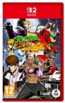 Clear River Games Rushing Beat X Return of the Brawl Brothers (Switch 2)