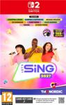 THQ Nordic Let's Sing 2027 (Switch 2)