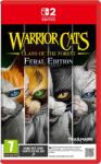 Trailmark Games Warrior Cats Clans of the Forest (Switch 2)