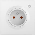 SONOFF Releu inteligent Smart wall socket Sonoff WS01TPE-E WiFi (type E) (59798)