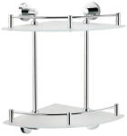 Stella Classic polc 27 cm króm 07.872. 1 (078721)