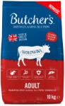 Butcher's 2x10kg Butcher's Natural & Healthy marha száraz kutyatáp