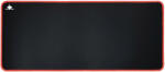 White Shark Gaming Mousepad RED KNIGHT XL (RED-KNIGHT-XL) Mouse pad