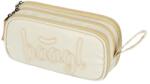 Baagl Etui pentru creionul de student BAAGL Beige (A-34287) Penar