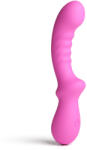 NS Novelties Peony G-Spot Vibrator Pink Vibrator