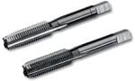 Volkel Tarozi de Mana, Whitworth Bs, HSS, Bsf 3/16 X 32, Filet Normal, D, DIN 2181 - Set 2 Piese (VL.22710)