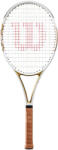 Wilson RF 01 PRO Hall of Fame White/Gold Teniszütő L2